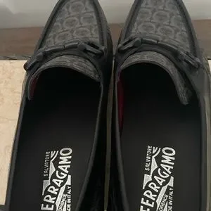 Salvatore Ferragamo | Shoes | New Salvatore Ferragamo With 